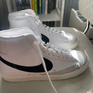 Nike Blazer Mid ‘77 Vintage